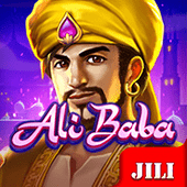 Ali Baba 33win39