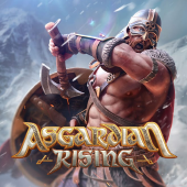 Asgardian Troi Day 33win39