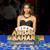 Casino Marina Andar Bahar 33win39