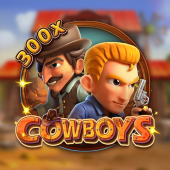 Cao Bồi Cowboys 33win39