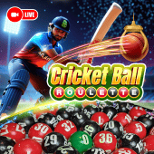 Roulette Bong Cricket 33win39