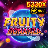 Fruity Bonanza hot game slot trai cay 33win39