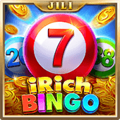 Bingo Irich 33win39