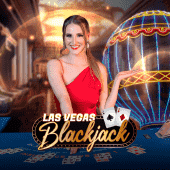 Blackjack Las Vegas 33win39