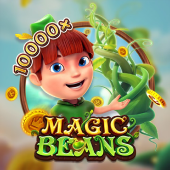Hạt Đậu Ma Thuật slot nong 33win39
