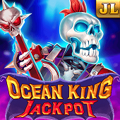 Vua Dai Duong Jackpot 33win39