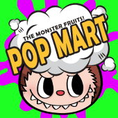 Popmart 33win39