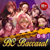 Baccarat Sexy B B 33win39