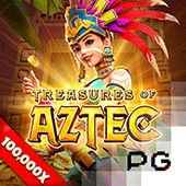 Kho Bau Aztec 33win39