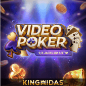 Video Poker 33win39
